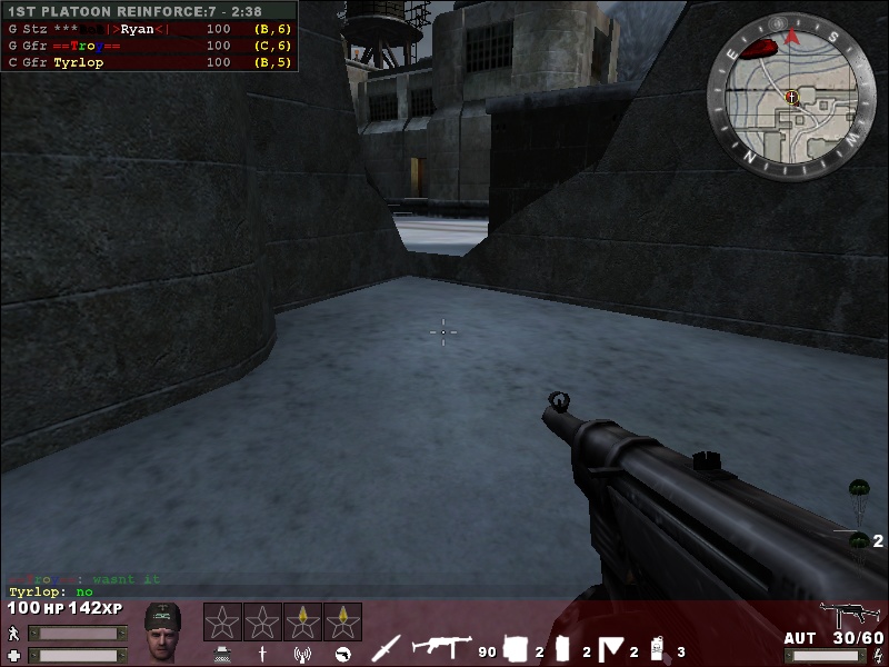 Realistic war v0 7 screenshot