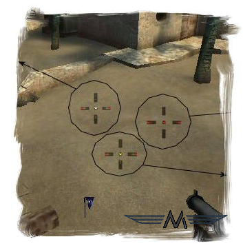 Et newcrosshair