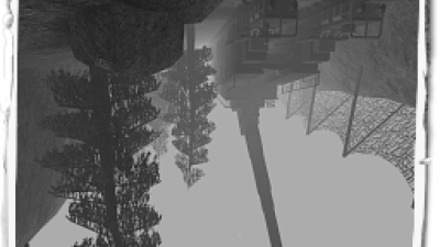 European style screenshot