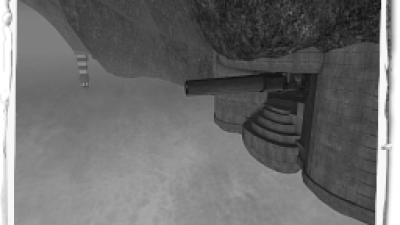 European style screenshot