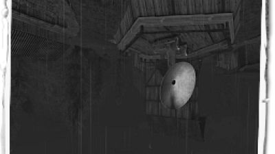 European style screenshot