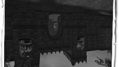 European style screenshot