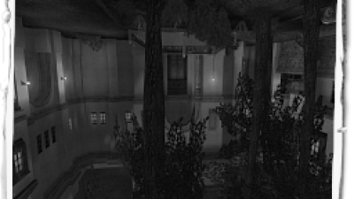 European style screenshot