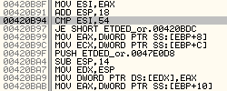 Et server 2 55+