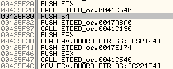 Et server 2 55+ screenshot