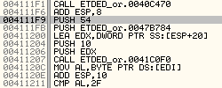 Et server 2 55+ screenshot