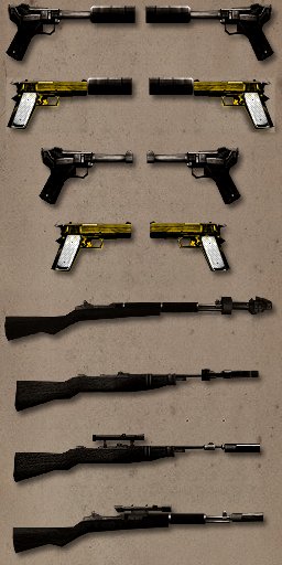 Golden colt 45s screenshot