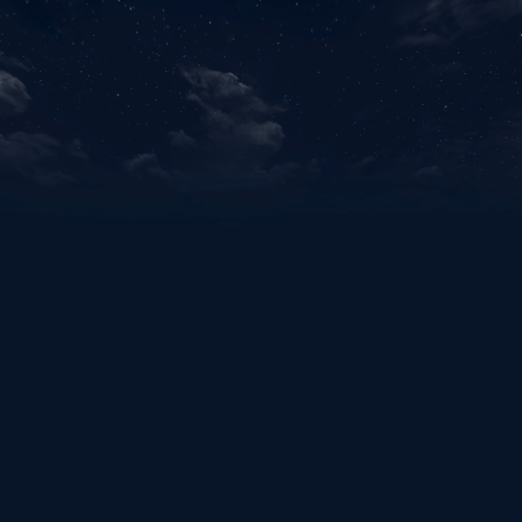 14 skyboxes screenshot