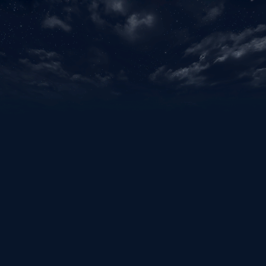 14 skyboxes screenshot
