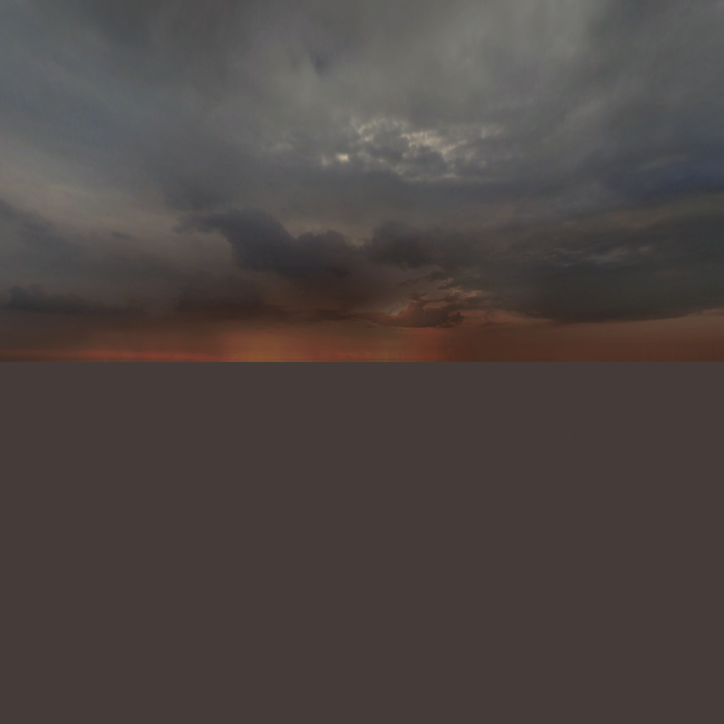 14 skyboxes screenshot