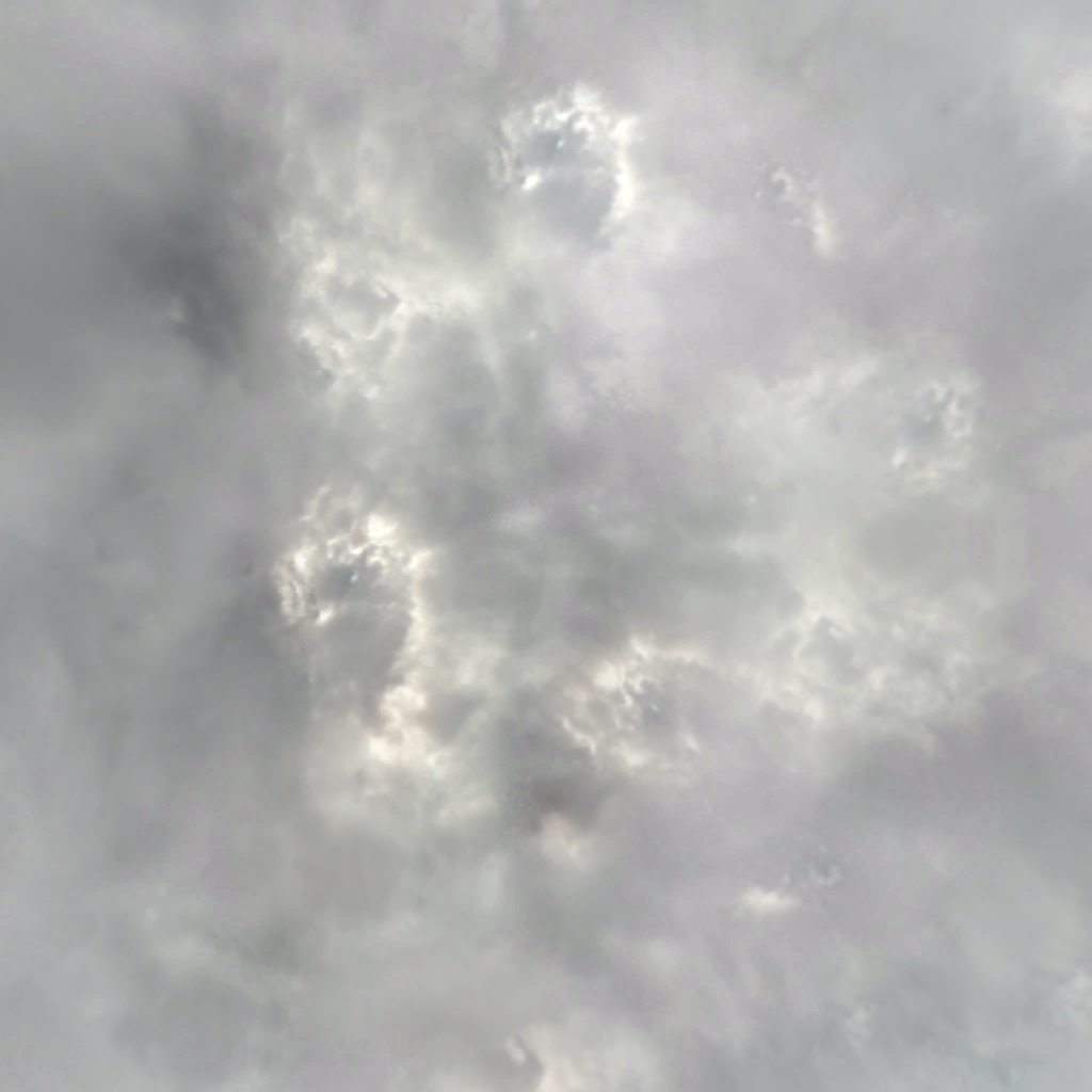 14 skyboxes screenshot
