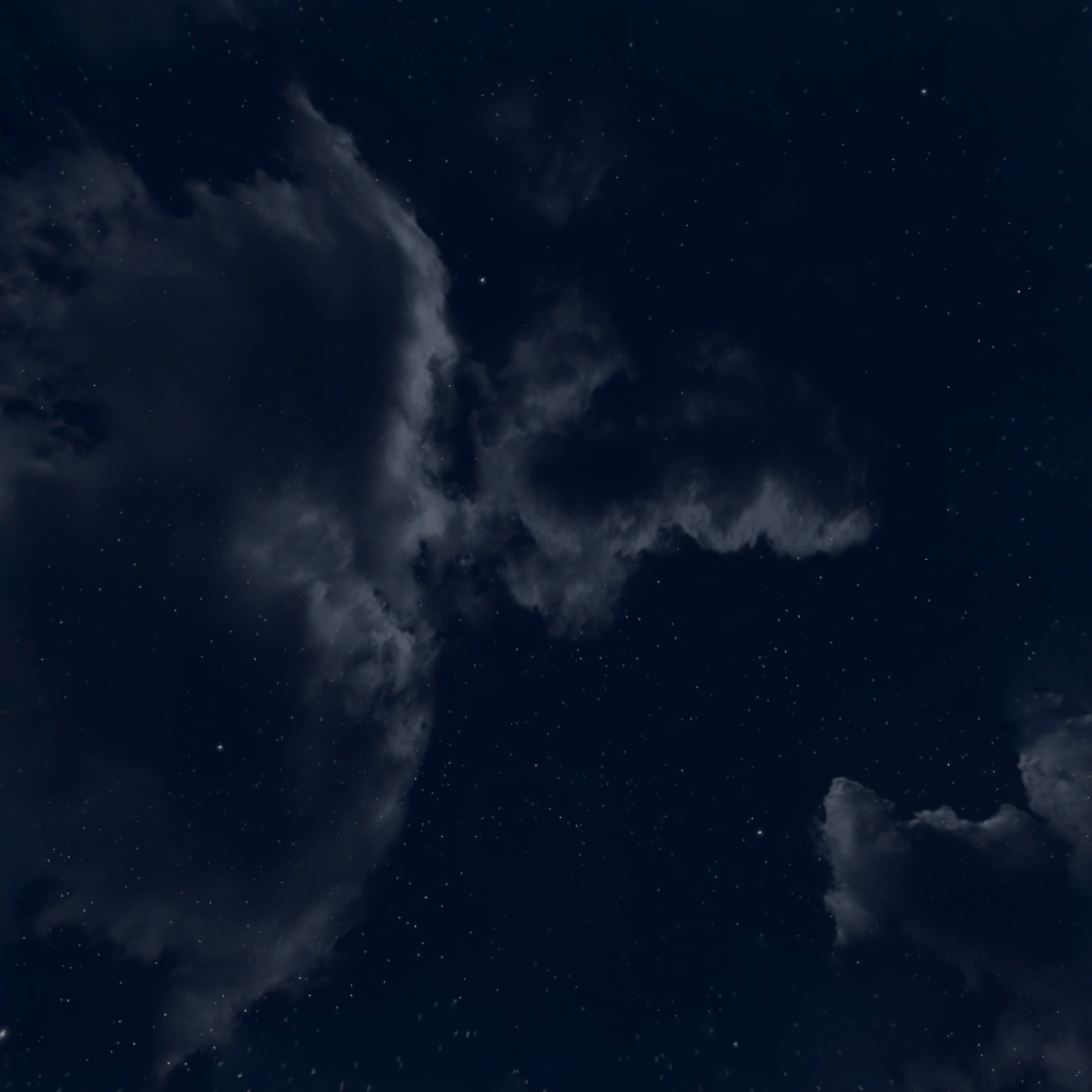 14 skyboxes screenshot