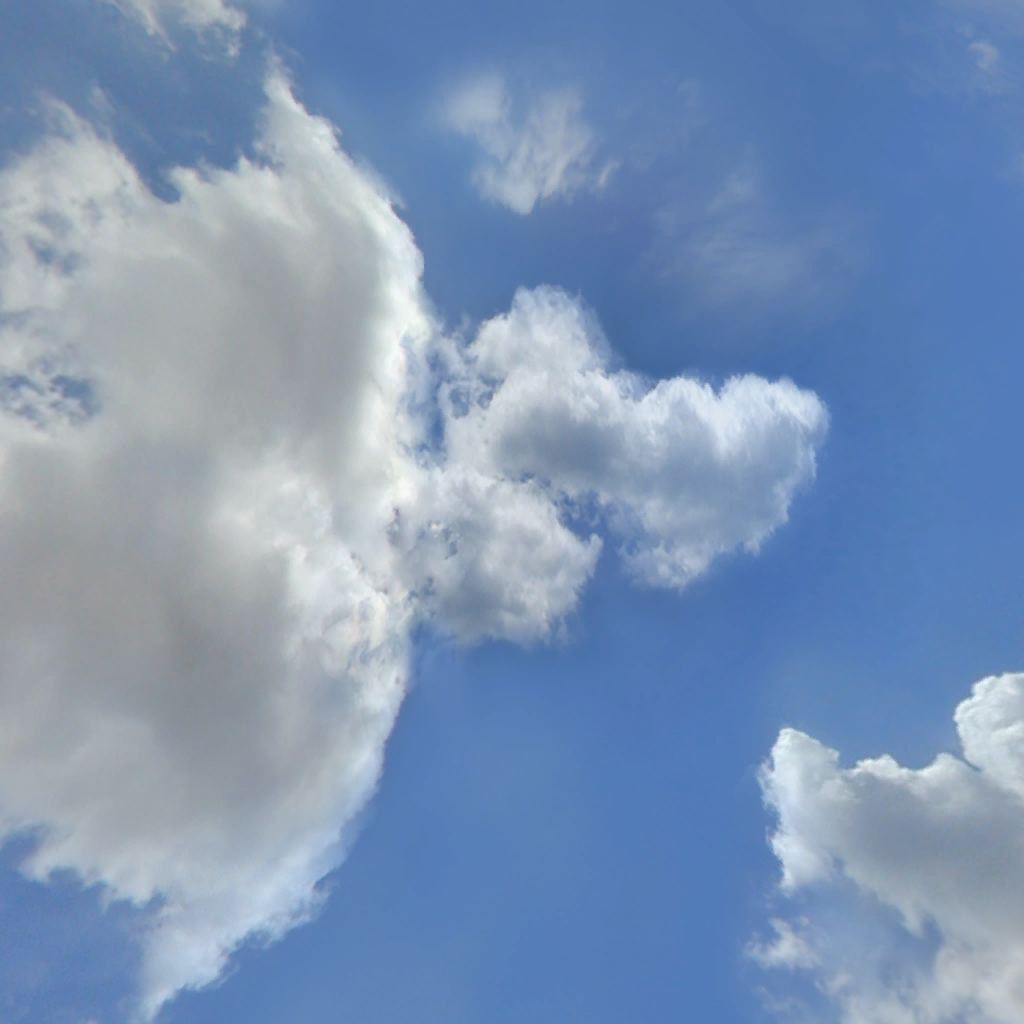 14 skyboxes screenshot