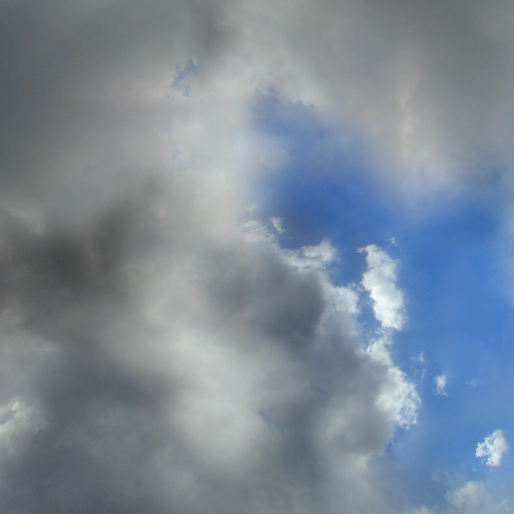 14 skyboxes screenshot