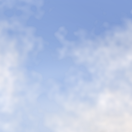14 skyboxes screenshot