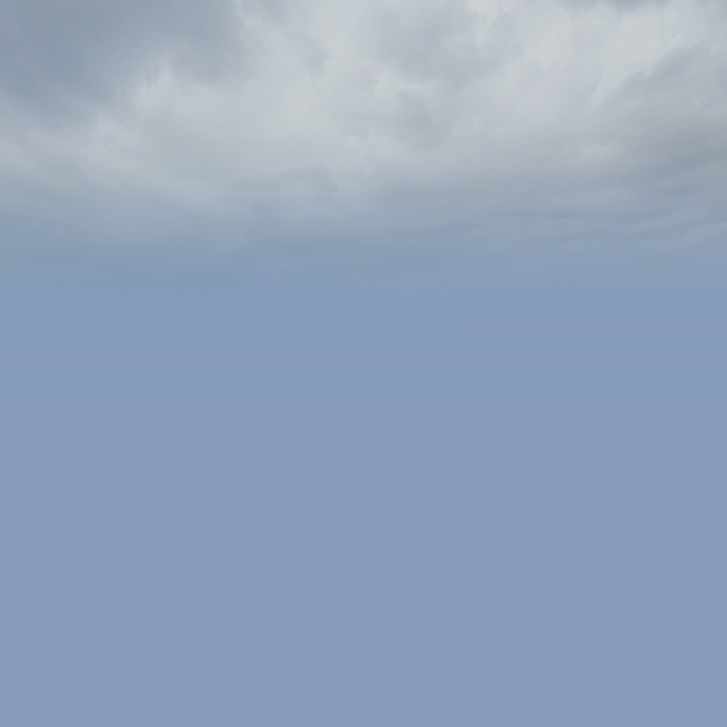 14 skyboxes screenshot