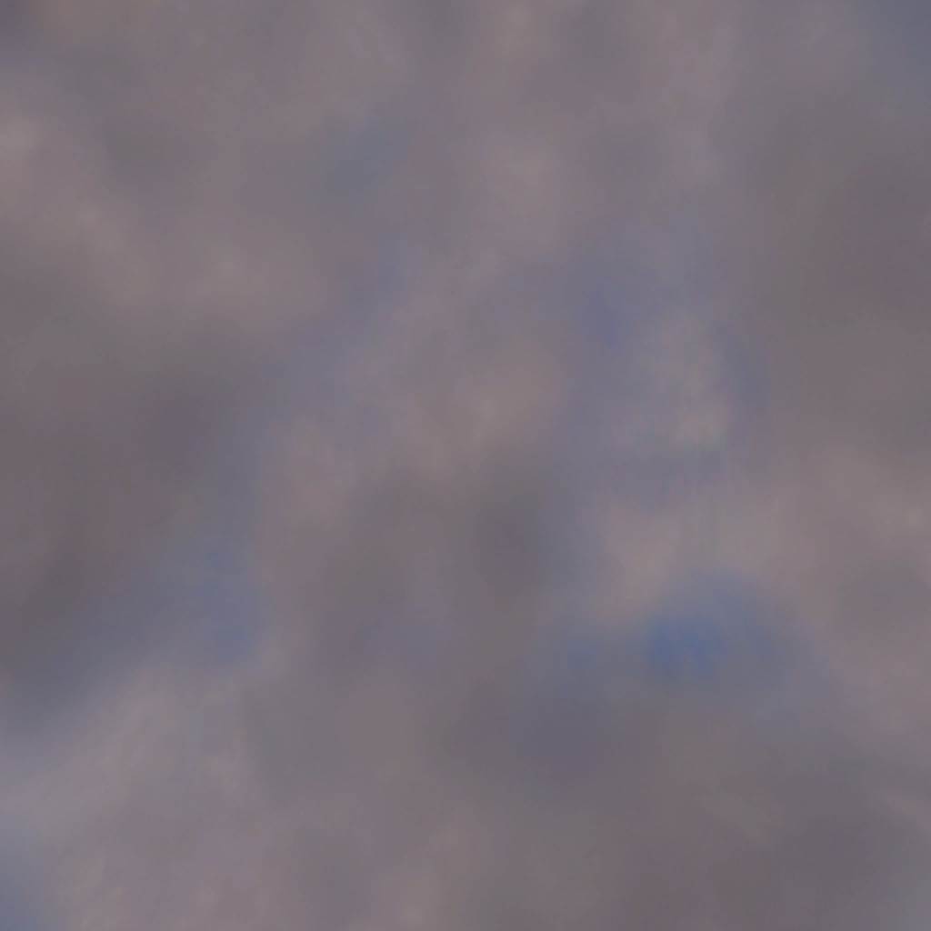 14 skyboxes screenshot