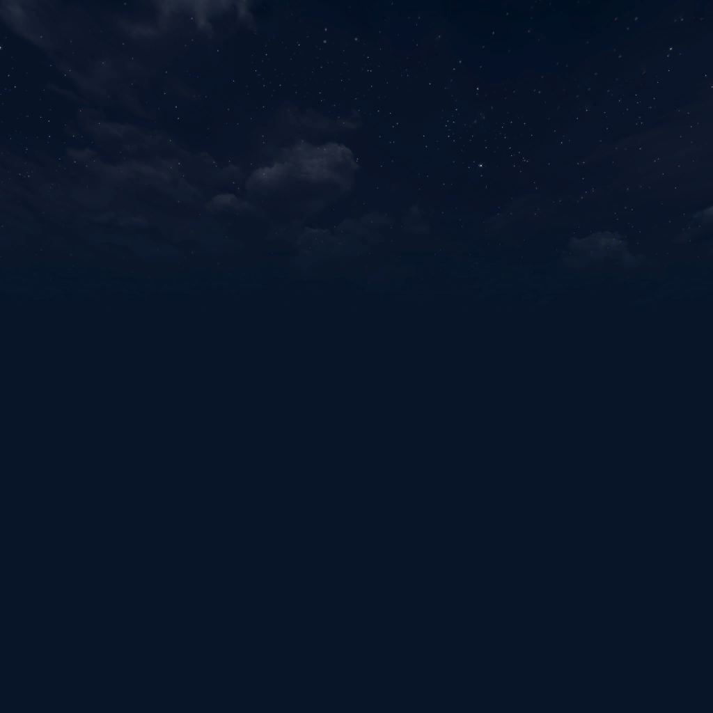 14 skyboxes screenshot