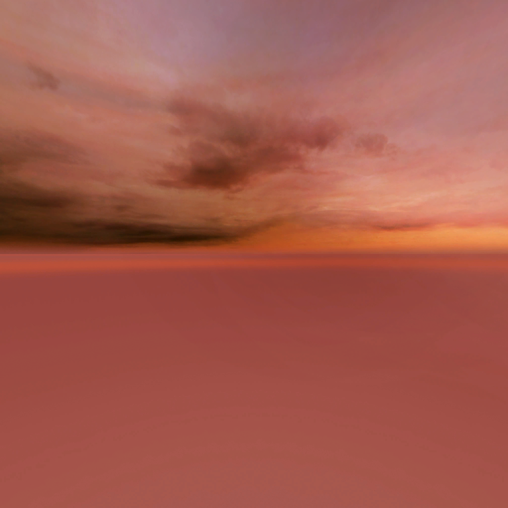 14 skyboxes screenshot