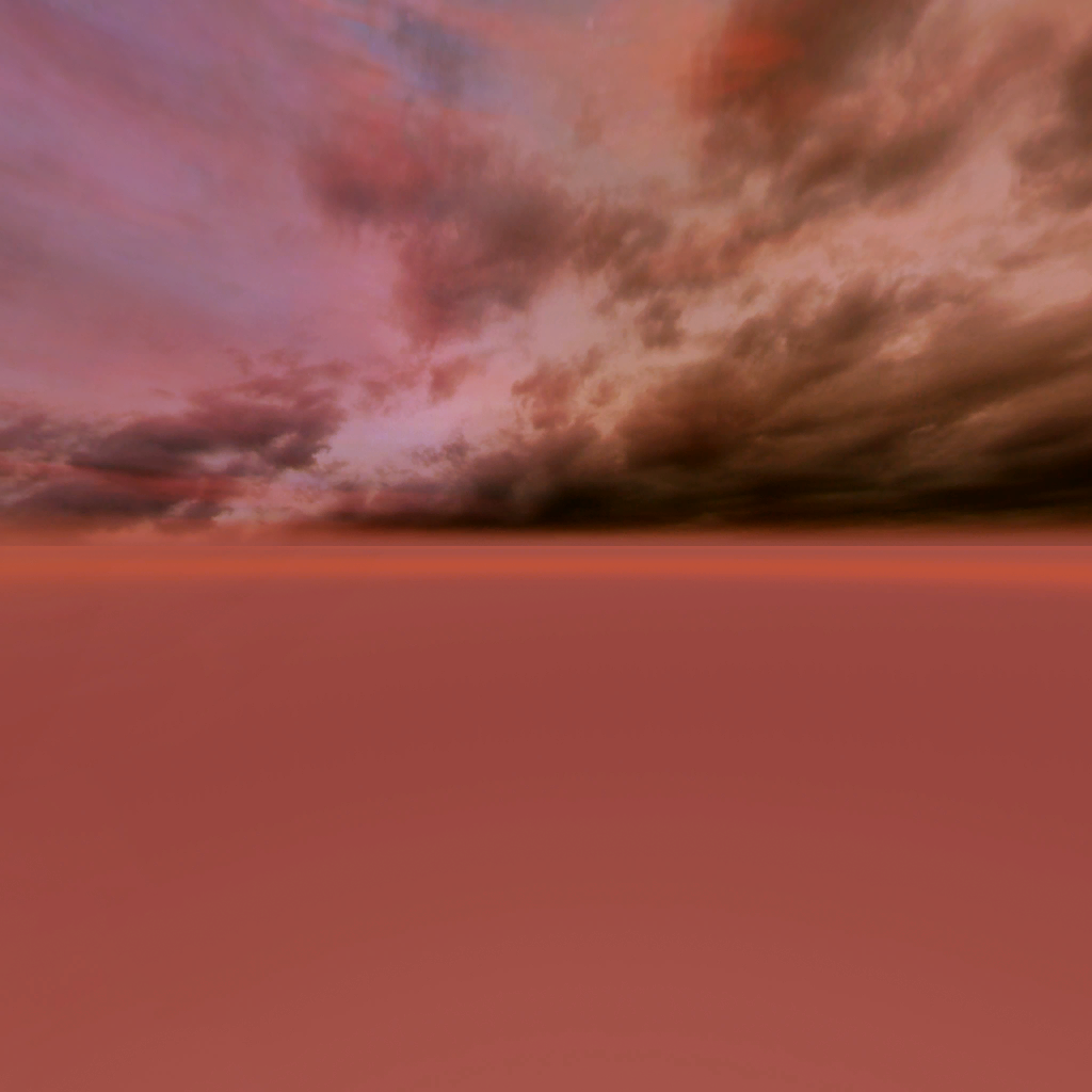 14 skyboxes screenshot