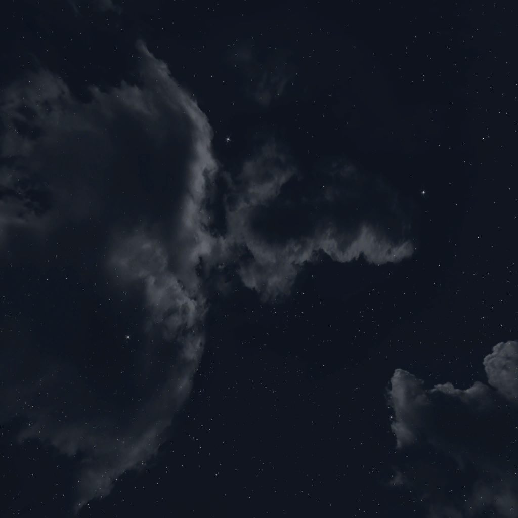 14 skyboxes screenshot