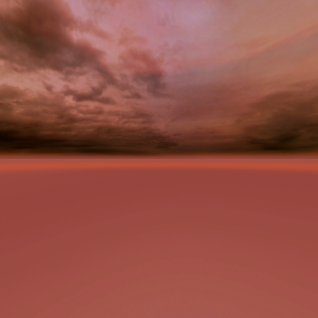 14 skyboxes screenshot