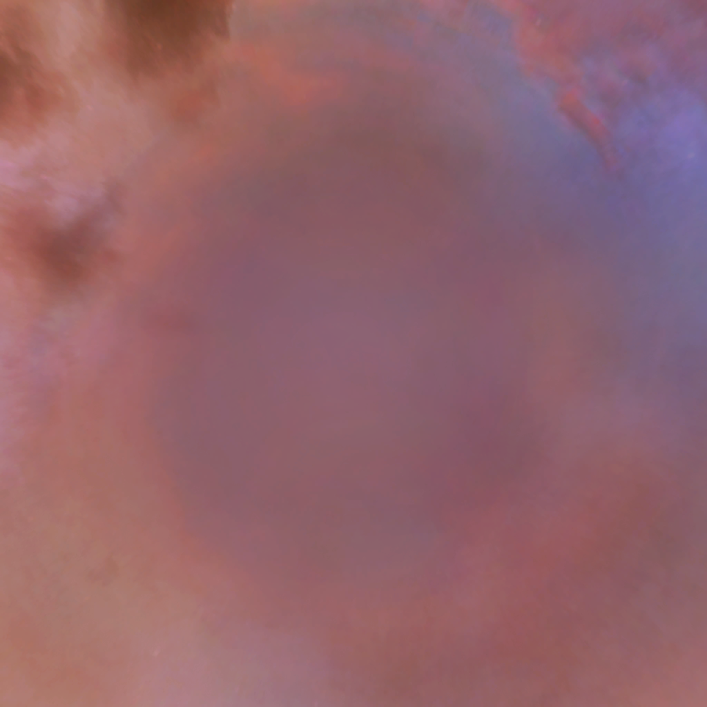 14 skyboxes screenshot