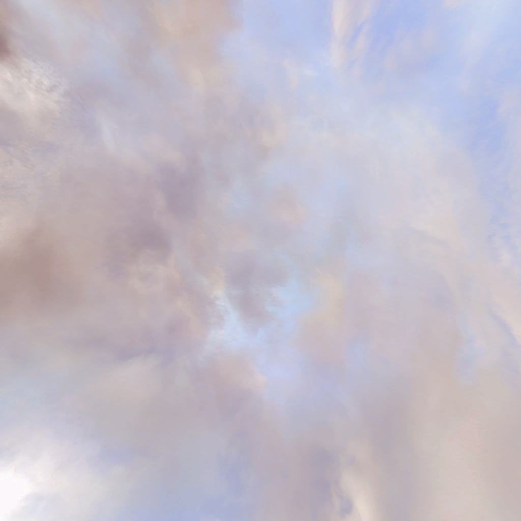 14 skyboxes screenshot