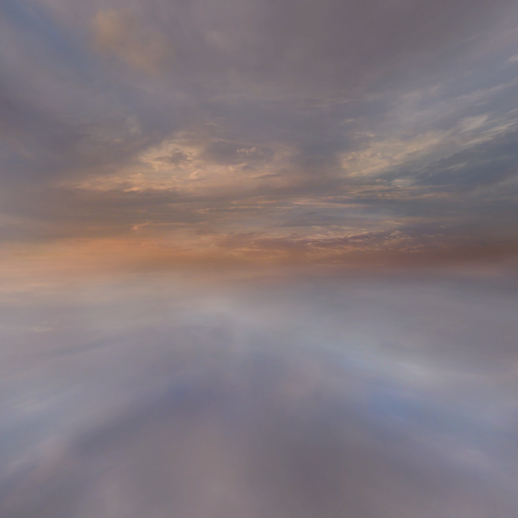 14 skyboxes screenshot