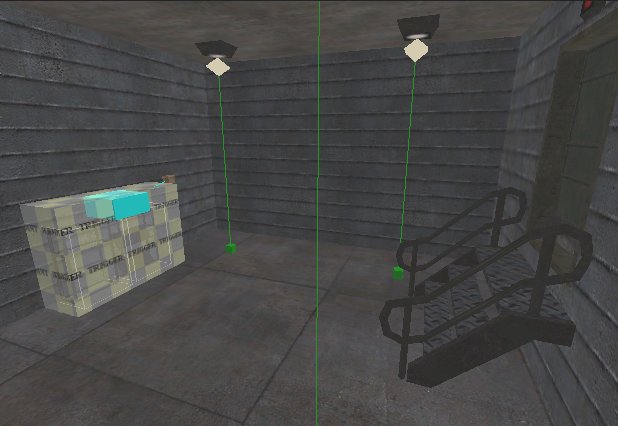 Ammobunker screenshot