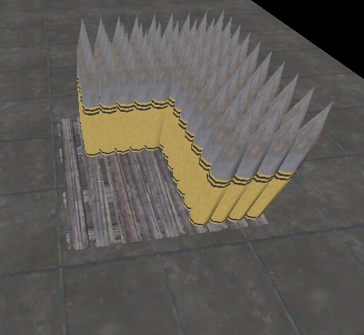 Artillery grenades 2 screenshot