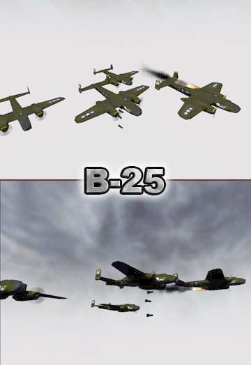 B 25