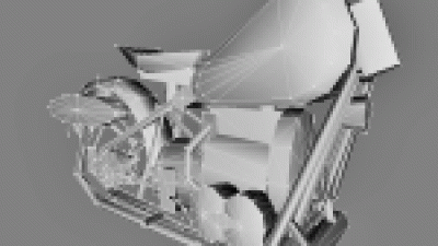 Bmw r75 motorcycle screenshot