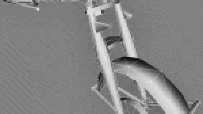 Bmw r75 motorcycle screenshot