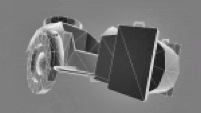 Bmw r75 motorcycle screenshot
