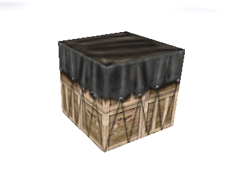 Boxes screenshot