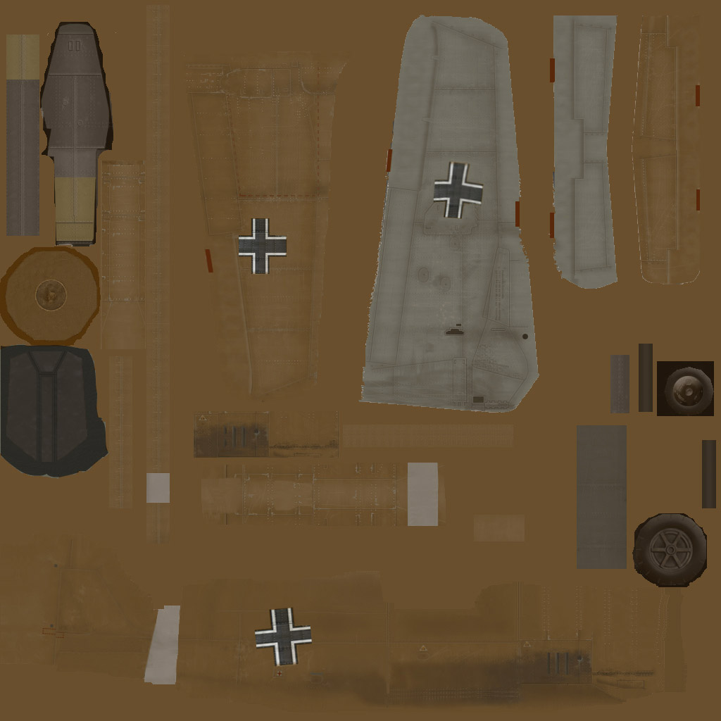 Capuzzo source+models screenshot