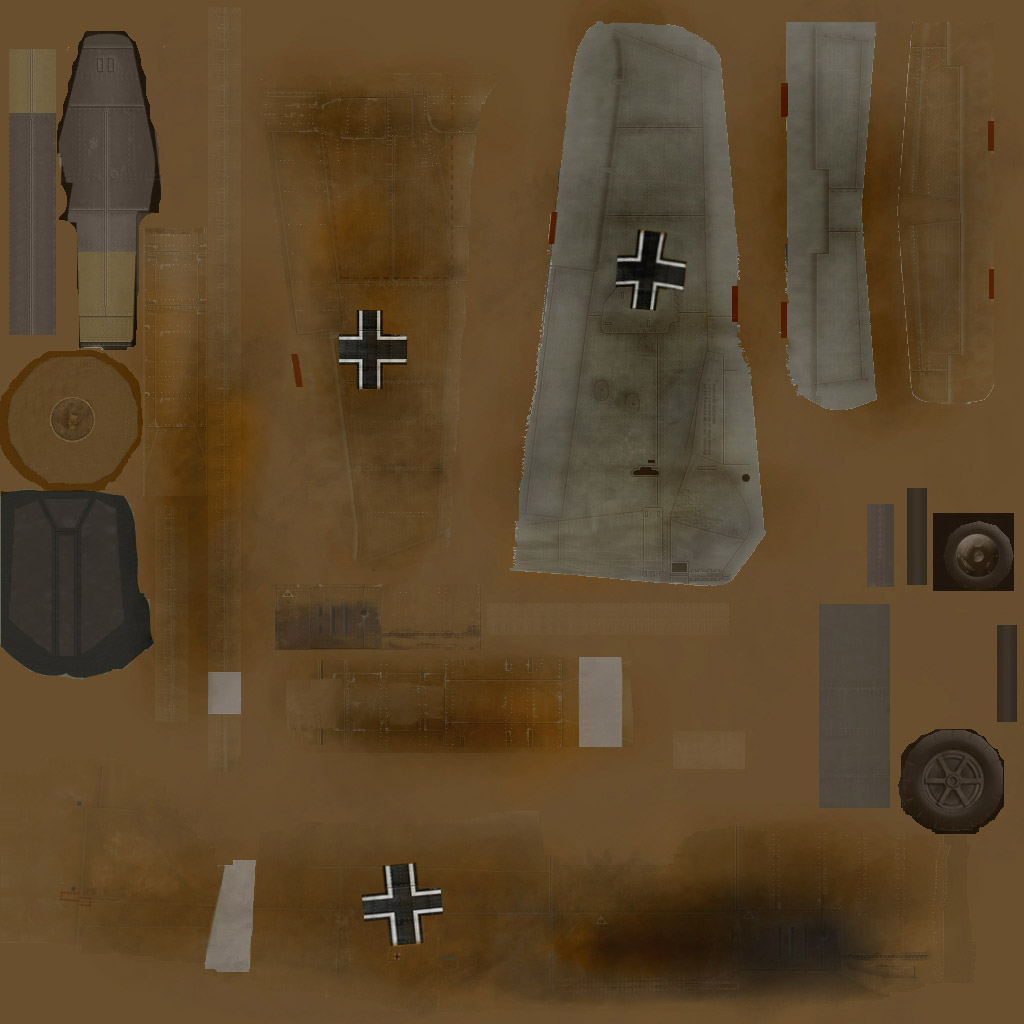Capuzzo source+models screenshot