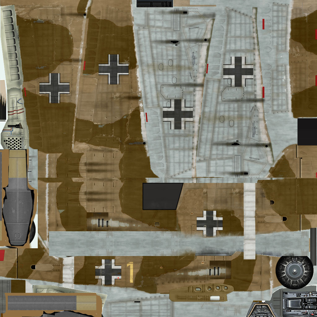 Capuzzo source+models screenshot