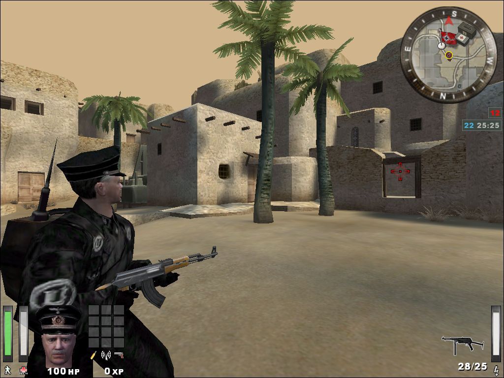Gun pack screenshot