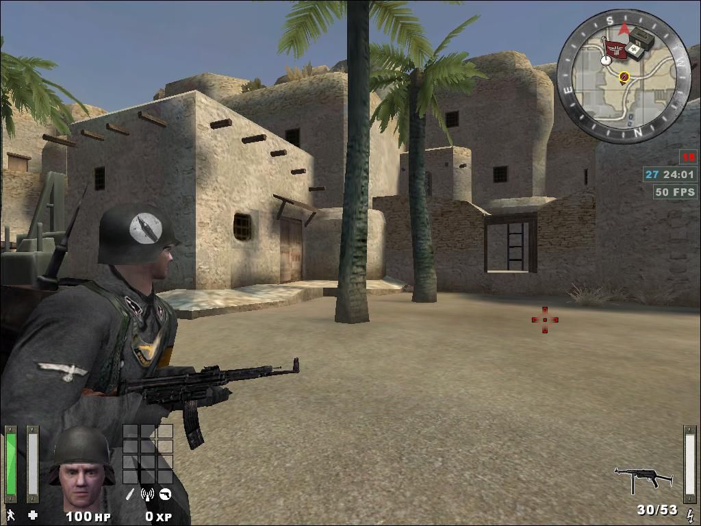 Gun pack screenshot