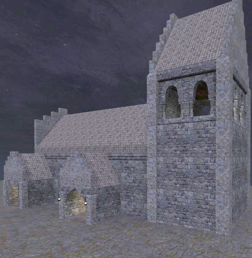 Church