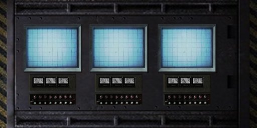 Control panels screenshot