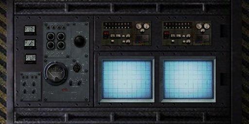 Control panels