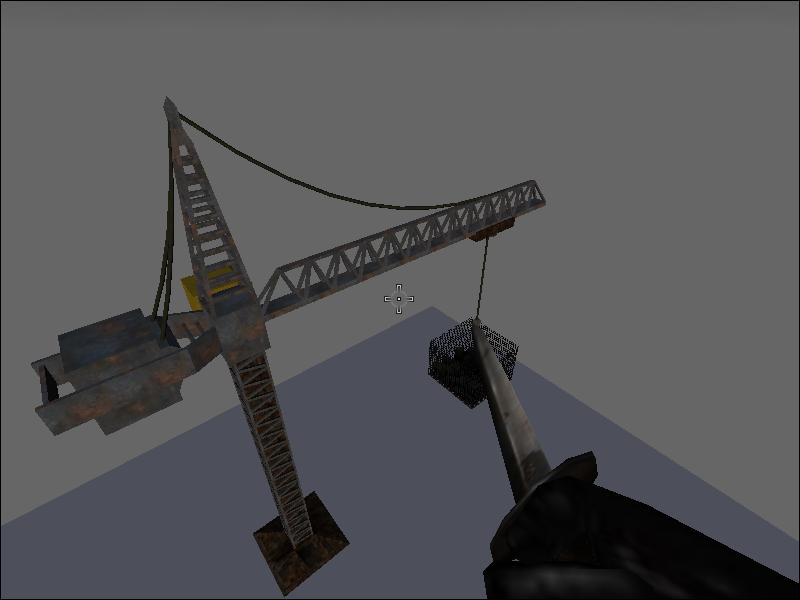 Crane 89blitz screenshot