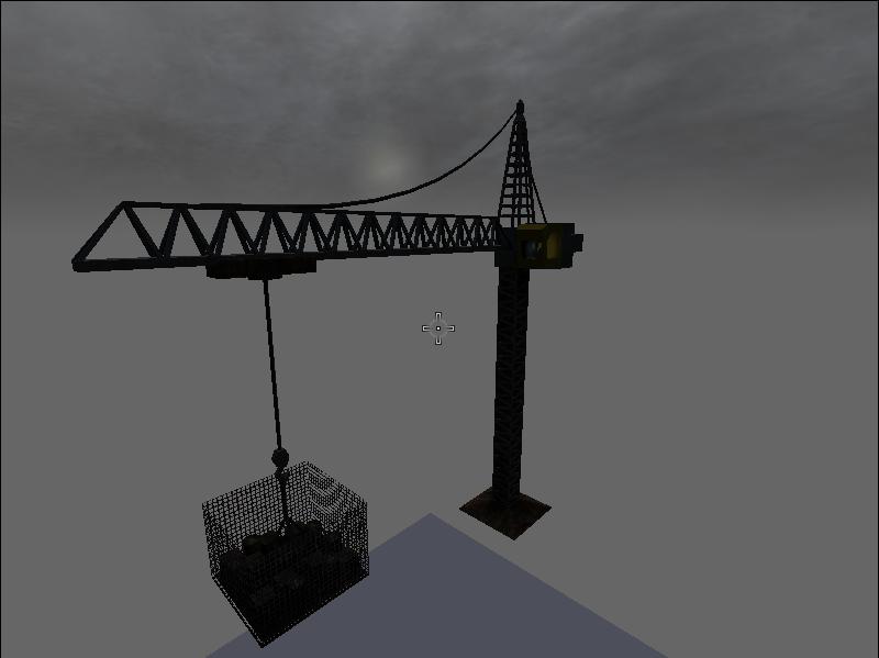 Crane 89blitz