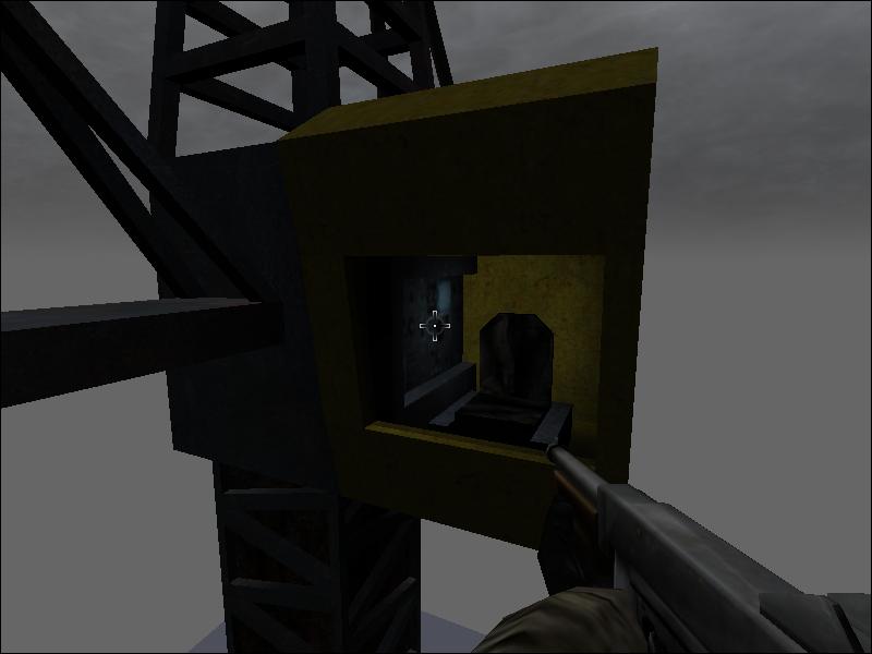 Crane 89blitz screenshot