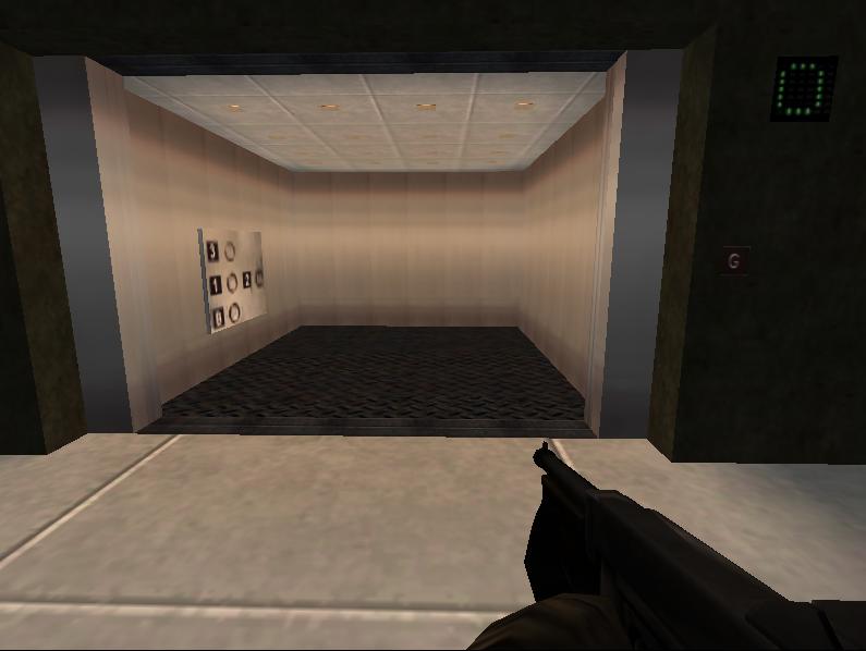 Elevator2 screenshot