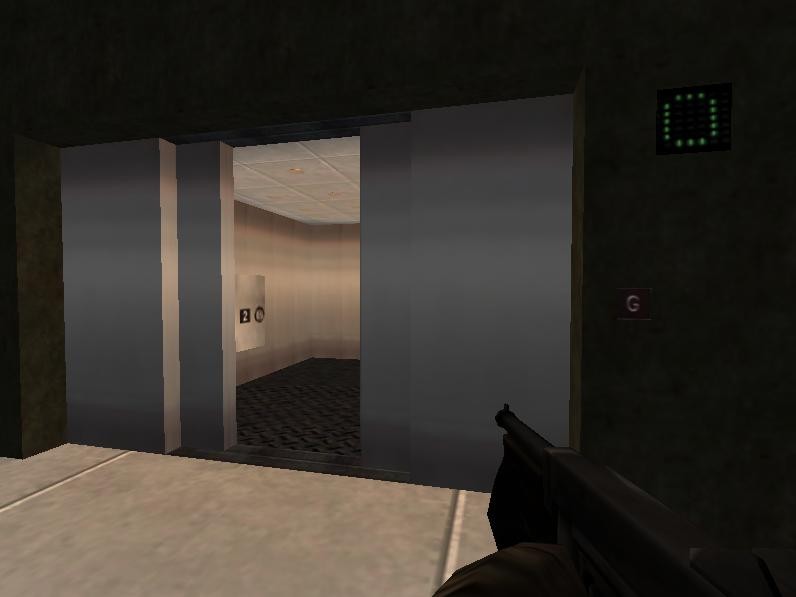 Elevator2 screenshot
