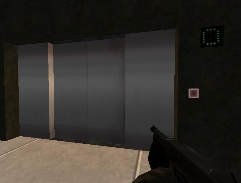 Elevator2 screenshot